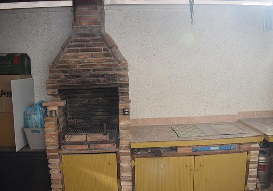 Villa in San Fulgencio