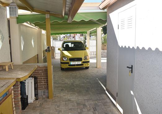 Villa in San Fulgencio