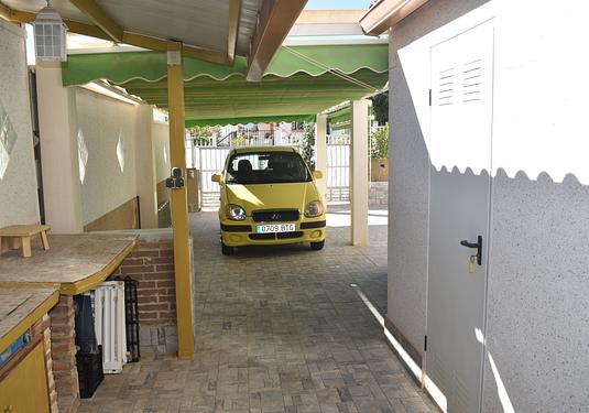 Villa in San Fulgencio