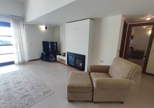 Villa in Peraleja Golf