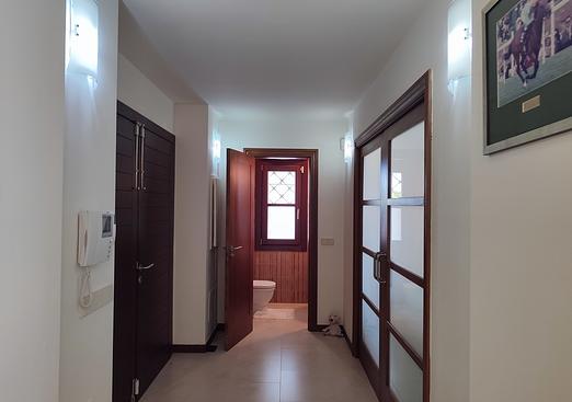 Villa in Peraleja Golf