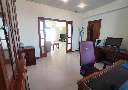 Villa in Peraleja Golf