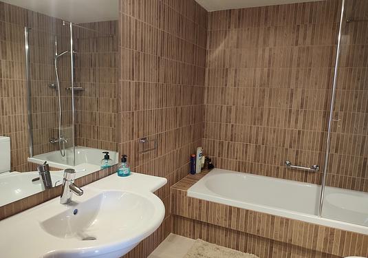 Villa in Peraleja Golf