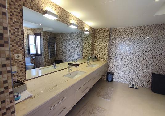 Villa in Peraleja Golf