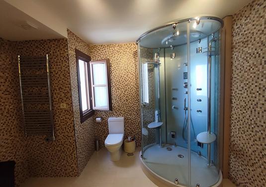 Villa in Peraleja Golf