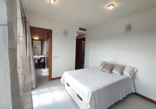 Villa in Peraleja Golf