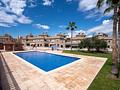 Town house in Gran Alacant