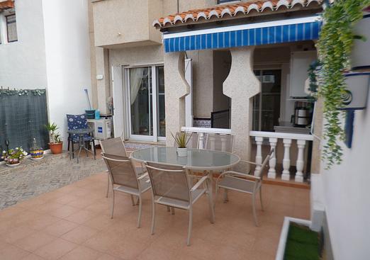 Town house in La Zenia