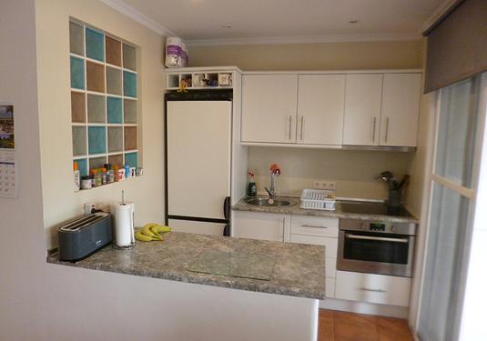 Town house in La Zenia