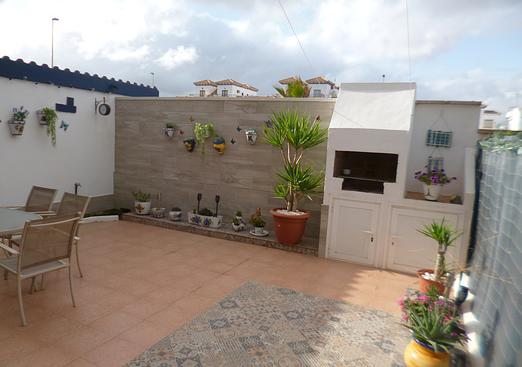 Town house in La Zenia