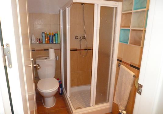 Town house in La Zenia