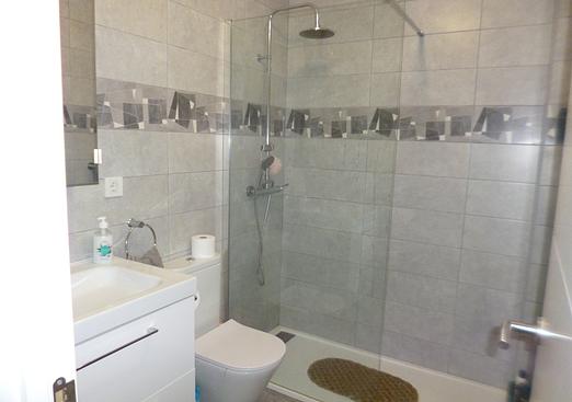 Town house in La Zenia