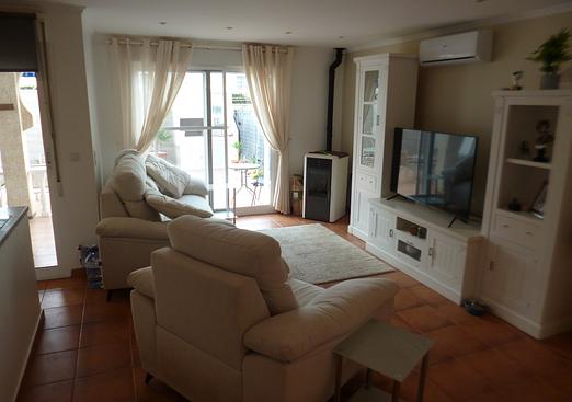 Town house in La Zenia