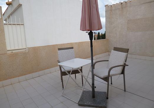 Town house in La Zenia