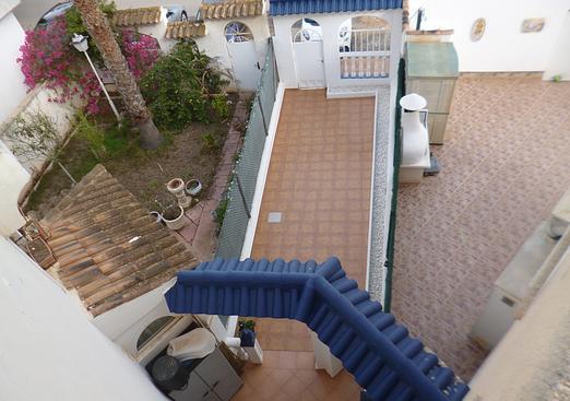 Town house in La Zenia