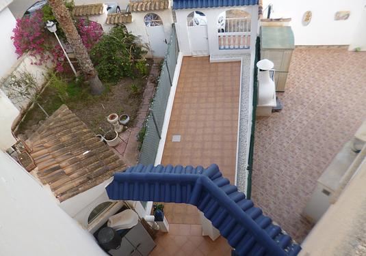 Town house in La Zenia