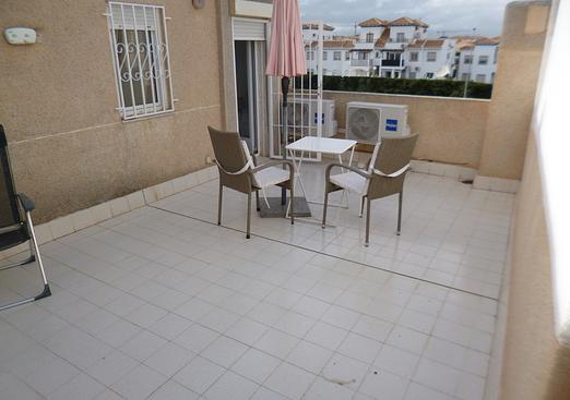 Town house in La Zenia