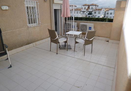 Town house in La Zenia