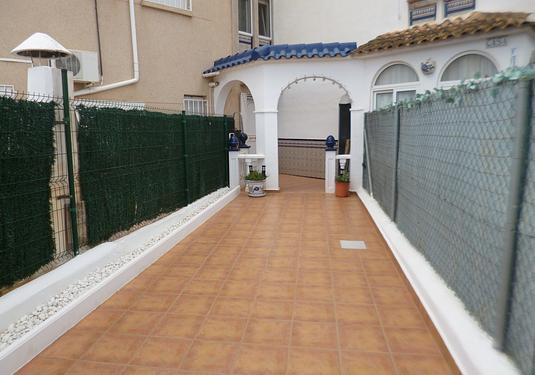 Town house in La Zenia