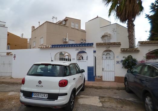 Town house in La Zenia