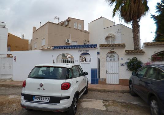 Town house in La Zenia
