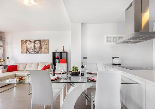 Apartment in Orihuela Costa