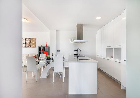 Apartment in Orihuela Costa