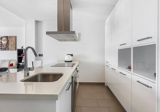 Apartment in Orihuela Costa