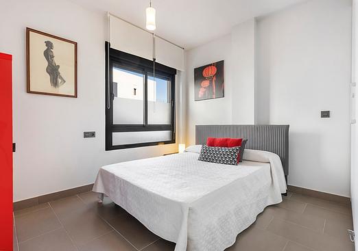 Apartment in Orihuela Costa