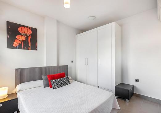 Apartment in Orihuela Costa