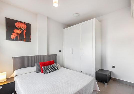 Apartment in Orihuela Costa