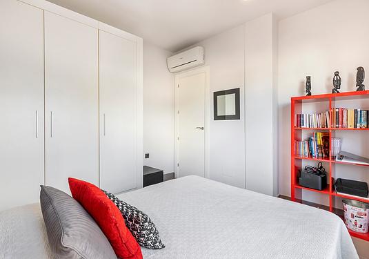 Apartment in Orihuela Costa