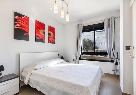 Apartment in Orihuela Costa