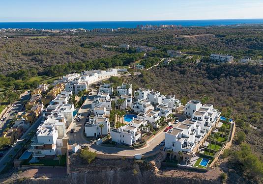 Apartment in Orihuela Costa
