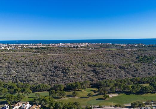 Apartment in Orihuela Costa