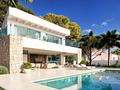 Villa in Moraira