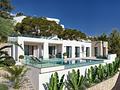 Villa in Calpe