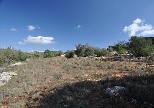 Land in Benissa