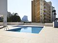 Apartment in Calpe