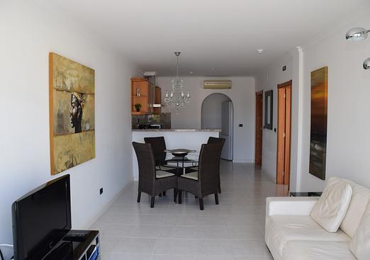 Apartment in Benissa