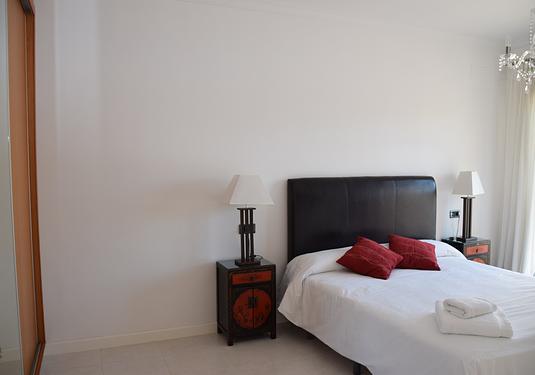 Apartment in Benissa