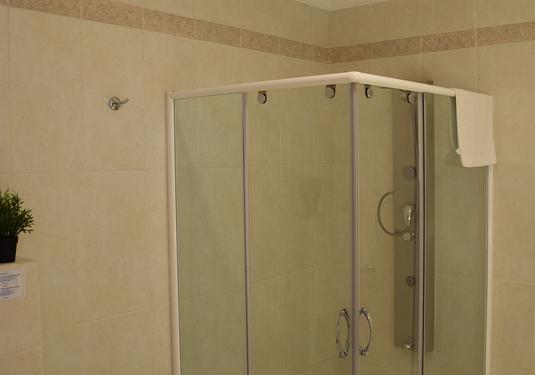 Apartment in Benissa