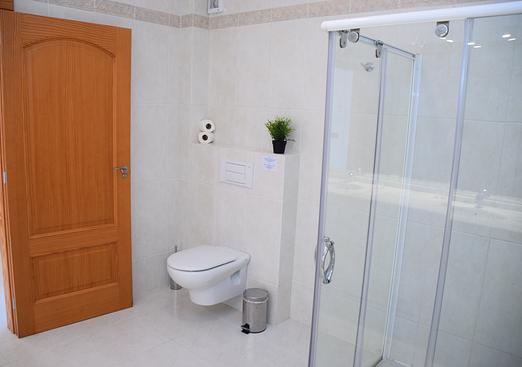 Apartment in Benissa