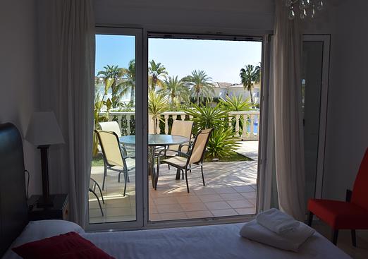 Apartment in Benissa