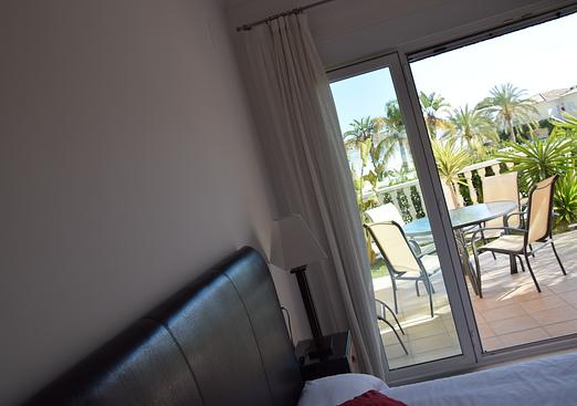 Apartment in Benissa