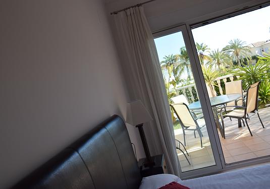 Apartment in Benissa