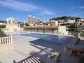Apartment in Calpe
