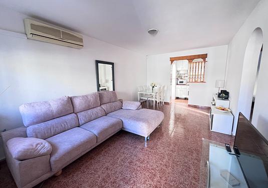 Town house in Torrevieja