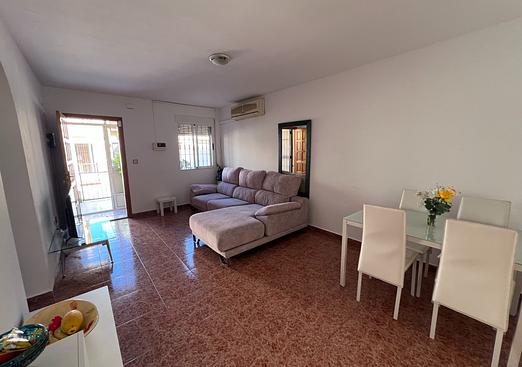 Town house in Torrevieja