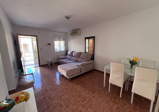 Town house in Torrevieja
